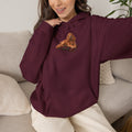The Country Companion – Cocker Spaniel Hoodie