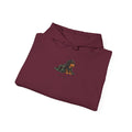 Stay Cozy Dackel Hoodie - Unisex Pullover mit Dackel Motiv
