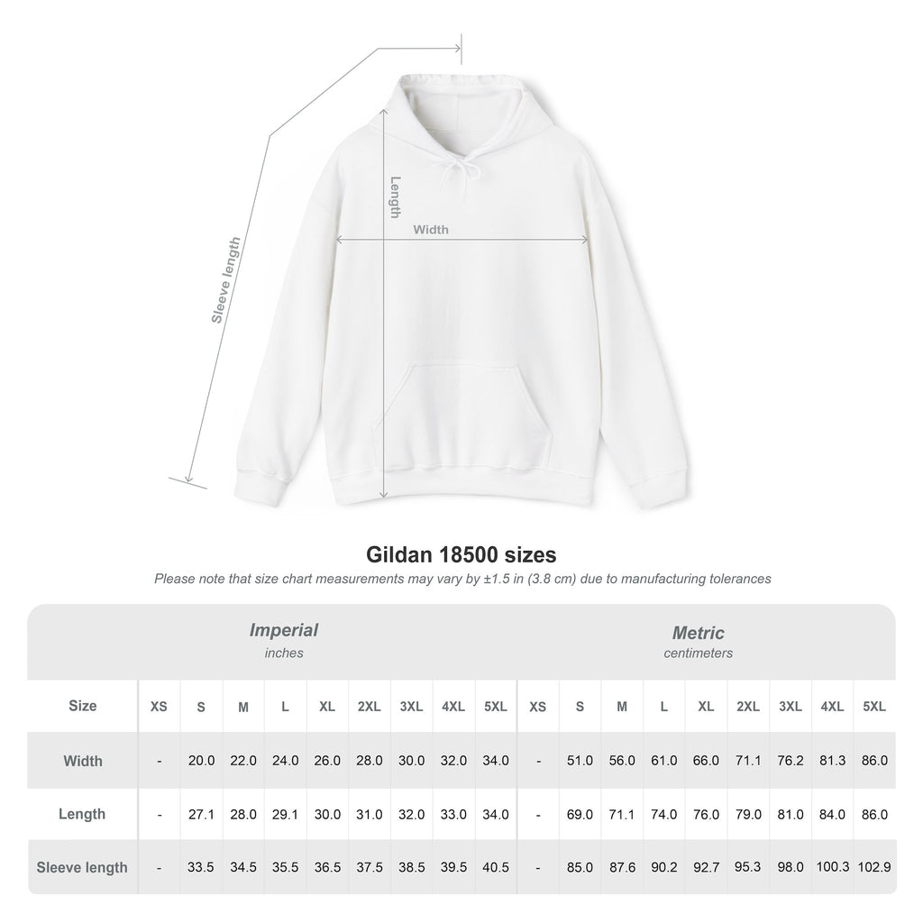 Stay Cozy Dackel Hoodie - Unisex Pullover mit Dackel Motiv