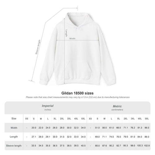 The Country Companion – Cocker Spaniel Hoodie